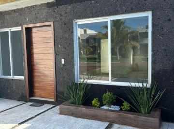 Casa de 2 habitaciones, Boca del Río · Se Vende Casa de un Piso