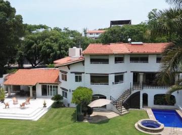Casa · 859m² · 7 Recámaras · Casa en Fraccionamiento Sumiya