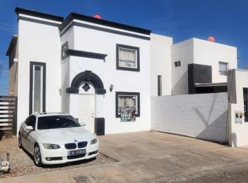 Casa de 3 habitaciones, Mexicali · Excelente Casa en Renta Totalmente Amueblada, Mayakhan, Ideal Para Empresas!