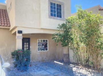 Casa de 3 habitaciones, Mexicali · Casa en Renta Fraccionamiento La Rioja Tres Recámaras Amuebladas