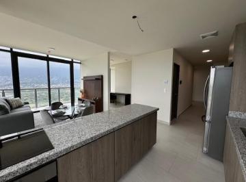 Departamento de 2 habitaciones, Monterrey · Departamento en Renta 2 Recámaras en Poniente (Torre Balzac) en Monterrey