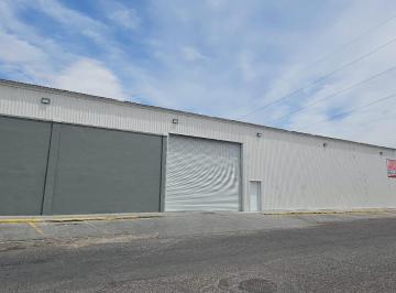 Bodega comercial , Mexicali · Bodega Recien Remodelada en Blvd Principal en Esquina 900 m