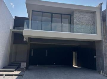 Casa de 4 habitaciones, Santiago · Casa de Venta en Amorada Residencial, Santiago Nuevo León.