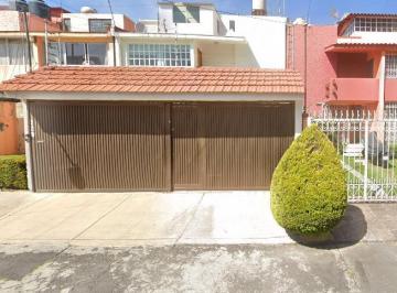 Casa de 4 habitaciones, Alvaro Obregón · Casa en Remate en Alvaro Obregon