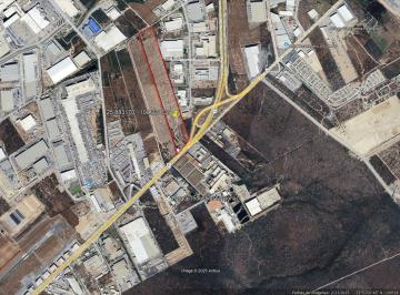 Terreno industrial , General Zuazua · Terreno Industrial en Venta/ Renta - Carretera Nuevo Laredo