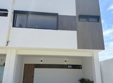 Casa de 3 habitaciones, Tijuana · Casas Nuevas en La Cuspide Seguridad Privacidad Tranquilidad y Plusvalia a Minutos de La Linea de Sy