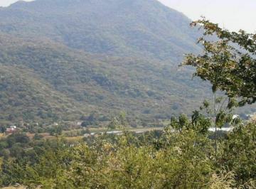 Terreno / Lote , Yautepec · Terreno con Hermosa Vista en Yautepec