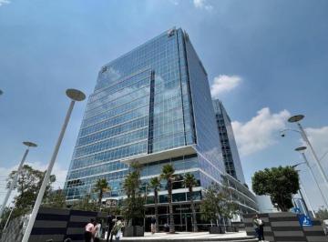 Oficina · 1011m² · 9 Recámaras · 30 Estacionamientos · Oficinas en Renta Miguel Hidalgo Col 10 de Abril