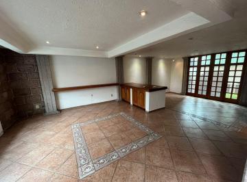 Casa de 3 habitaciones, Xochimilco · Casa Renta en Col. Barrio 18 / 245 m²