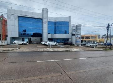 Oficina · 64m² · 2 Estacionamientos · Oficina en Fracc. La Florida