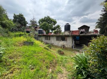 Terreno / Lote de 3 habitaciones, La Paz · Terreno de Oportunidad! Para Inversión o Remodelación.