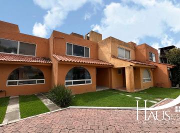 Casa en condominio de 3 habitaciones, Jiutepec · Casa en Venta, Jiutepec de Morelos