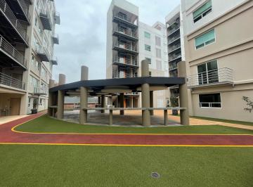 Departamento de 3 habitaciones, Huixquilucan · Departamento Nuevo en Venta en Av Palo Solo