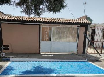 Casa de 3 habitaciones, Ramos Arizpe · Casa en Renta Amueblada Colonia Manantiales del Valle Ramos Arizpe
