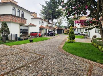 Casa en condominio de 3 habitaciones, Alvaro Obregón · Casa en Condominio en Venta Olivar de Los Padres