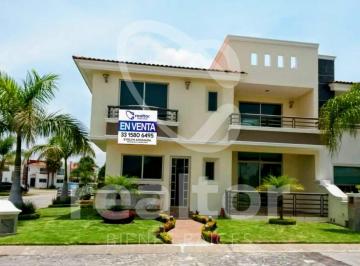 Casa en condominio de 3 habitaciones, Zapopan · Casa en Venta en Zapopan, Jalisco (Jardin Real)