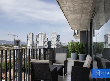 Departamento de 3 habitaciones, Zapopan · Departamento en Venta, Zentral Residencial, Puerta del Valle