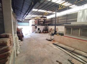 Bodega comercial · 530m² · Bodega Comercial en Cuautitlán Izcalli