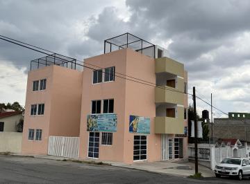 Edificio de 10 habitaciones, Pachuca · Edificio en Venta Real de Medinas
