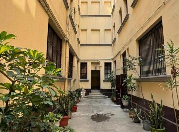 Edificio , Cuauhtémoc · Edificio en Venta Uso Mixto con 4,285 m² de Cons. con 20 Deptos y 8 Locales