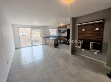 Departamento de 2 habitaciones, Querétaro · Departamento en Renta, 2 Recamaras Privalia, Querétaro. Cmz