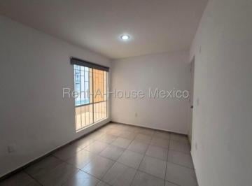 Departamento de 2 habitaciones, El Marqués · Departamento en Renta, 2 Recamaras Villas del Refugio, El Marques, Querétaro. Cmz