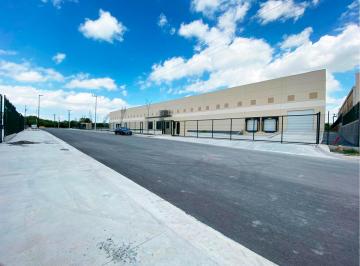 Bodega comercial · 4m² · 50 Estacionamientos · Bodega Industrial en Renta en Apodaca