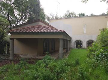 Casa en condominio de 7 habitaciones, Huixquilucan · Casa en Privada en La Herradura (Como Terreno)