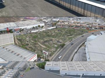 Nave industrial · 7m² · 50 Estacionamientos · Nave Industrial en Renta en Tijuana
