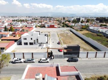 Casa en condominio de 3 habitaciones, Metepec · Casa en Preventa en Metepec Dentro de Fraccionamiento Árbol de La Vida