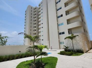 Departamento · 80m² · 2 Recámaras · 1 Estacionamiento · Departamento en Renta Fracc El Ancla Playas del Conchal