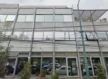 Local comercial · 45m² · Oficina en Renta – Miguel Hidalgo, Cdmx