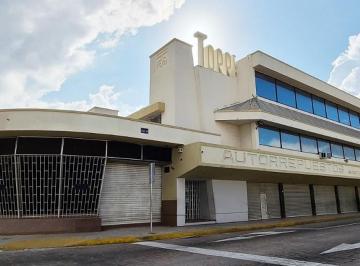 Edificio , Mérida · Edificio en Venta en Centro Historico, Merida, Yuc. Mev318