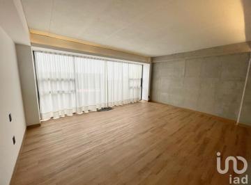 Departamento · 121m² · 3 Recámaras · 1 Estacionamiento · Departamento en Venta en Álvaro Obregón Ciudad de México