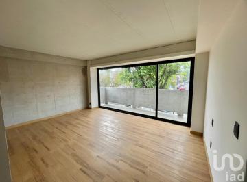 Departamento · 110m² · 3 Recámaras · 2 Estacionamientos · Departamento en Venta en Alcaldía Álvaro Obregón Ciudad de México