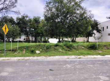 Terreno / Lote · 251m² · Terreno en Renta en Col. Pedregal del Huajuco en Santiago, N. L.