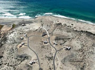 Terreno / Lote · 6475m² · Terreno en Venta Uso Habitacional en La Aguja Conquista Agraria La Paz Baja California Sur
