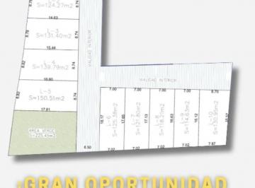 Terreno / Lote · 115m² · Venta de Terrenos en Fraccionamiento Las Acacias en Coatepec