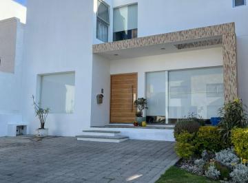 Casa de 3 habitaciones, Querétaro · Casa Everest en Venta Cumbres del Cimatario