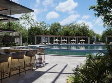 POOL BAR · Terrenos Residenciales 60 Msi en Cancún!