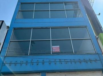Edificio , Tlalnepantla de Baz · Edificio Comercial en Venta – Periférico Norte, Frente a Mundo E