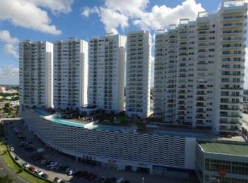 Departamento · 228m² · 3 Recámaras · 3 Estacionamientos · Penthouse en Cancún