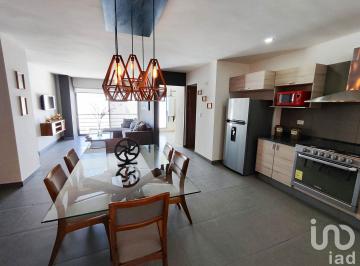 Departamento · 107m² · 2 Recámaras · 2 Estacionamientos · Depto 2 Rec | 5 Min Udlap | Piso 3 con Balcón | $2.87 m