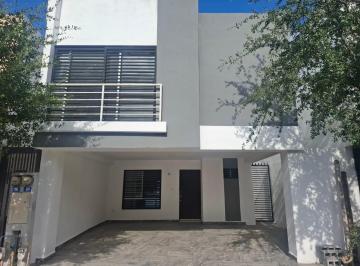 Casa de 3 habitaciones, General Escobedo · Casa en Venta en Brianzzas Residencial, Zona Escobedo