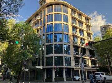 Edificio · 2761m² · 72 Recámaras · 18 Estacionamientos · Venta de Edificio con Licencia Para "Hotel Boutique" Sobre Masaryk, Polanco Cdmx