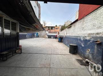 Terreno / Lote · 400m² · 30 Estacionamientos · Terreno en Venta en Av San Jerónimo, San Angel, Alvaro Obregón