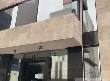 Oficina · 34m² · 4 Estacionamientos · Local - Lomas de San Francisco