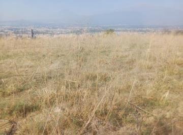 Terreno / Lote · 2369m² · Terreno en Venta San Cristóbal Tepatlaxco Municipio San Martin Texmelucan Puebla Mex.