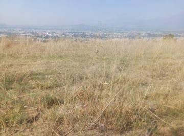 Terreno / Lote · 2369m² · Terreno en Venta San Cristóbal Tepatlaxco Municipio San Martin Texmelucan Puebla Mex.