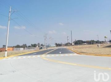 Terreno / Lote · 1183m² · Terreno de Uso Industrial, Manzana 2 - Lote 16